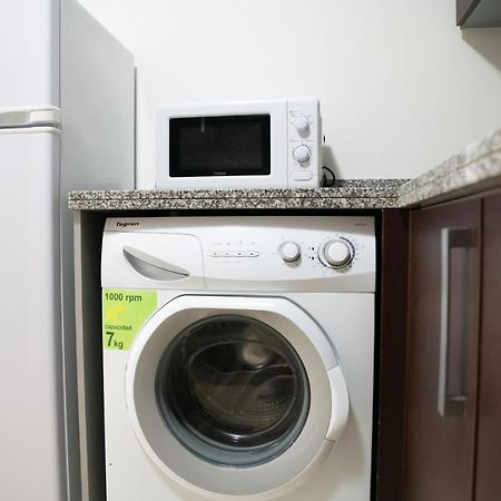 Apartamento La Folia Icod De Los Vinos Exteriér fotografie