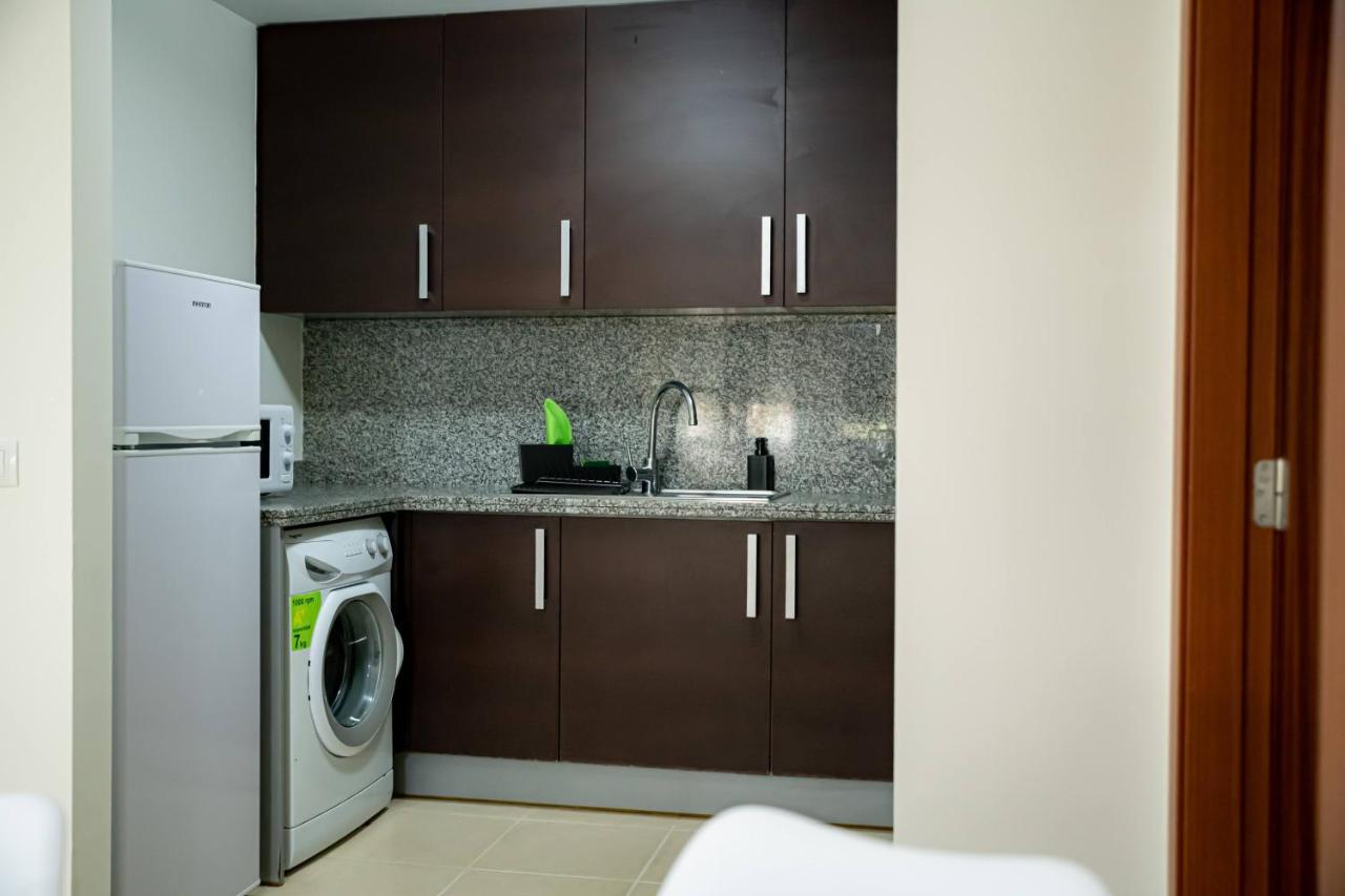 Apartamento La Folia Icod De Los Vinos Exteriér fotografie