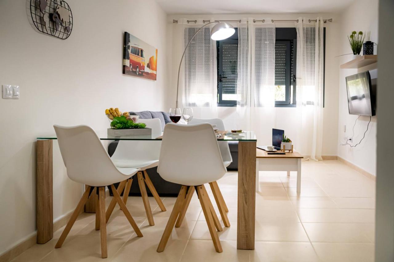 Apartamento La Folia Icod De Los Vinos Exteriér fotografie