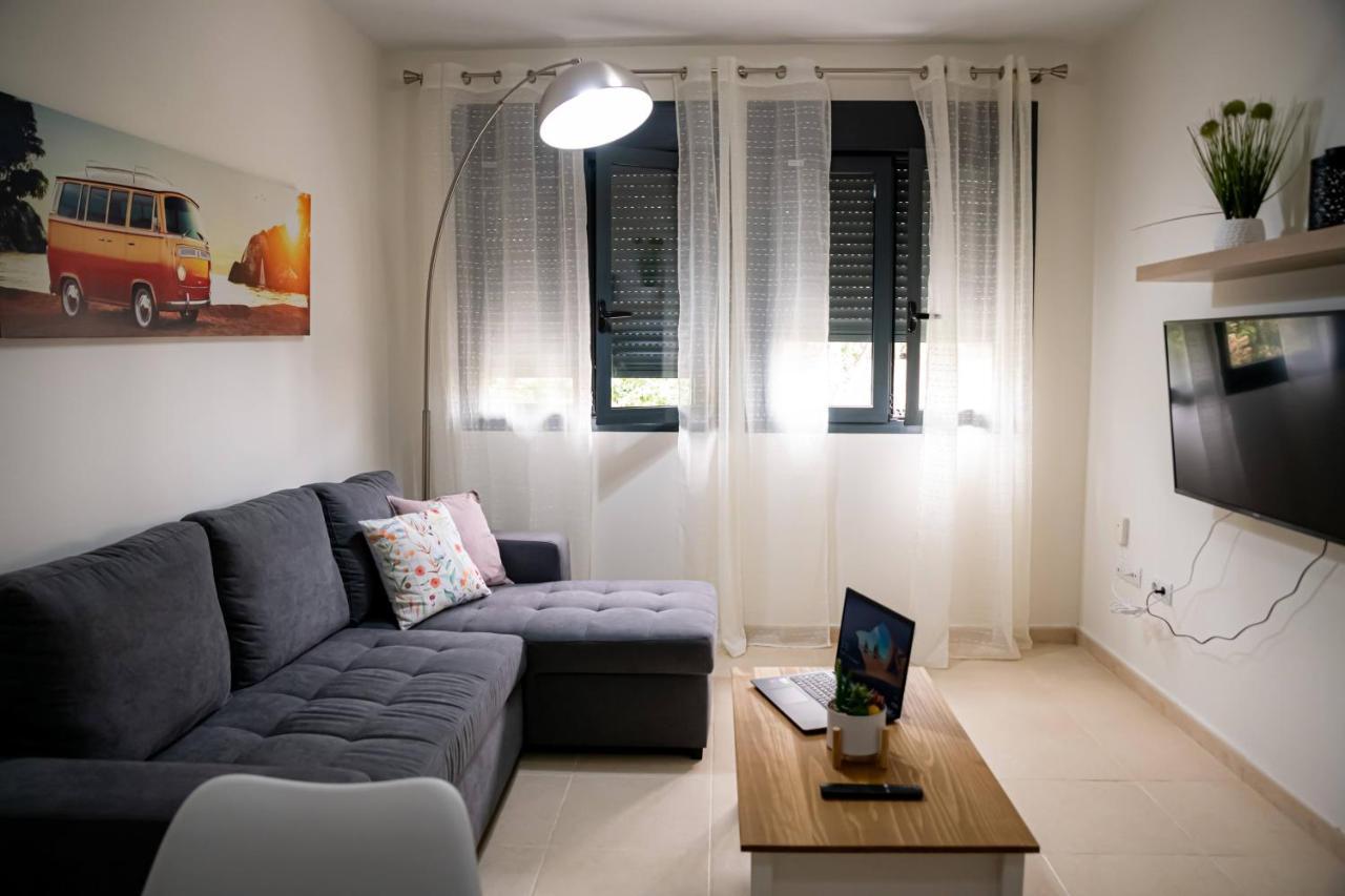 Apartamento La Folia Icod De Los Vinos Exteriér fotografie