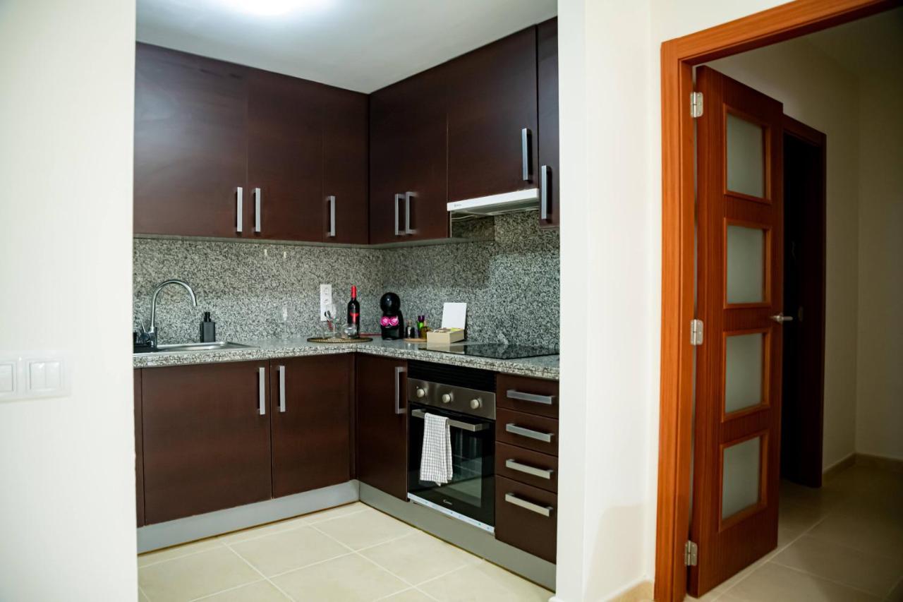 Apartamento La Folia Icod De Los Vinos Exteriér fotografie