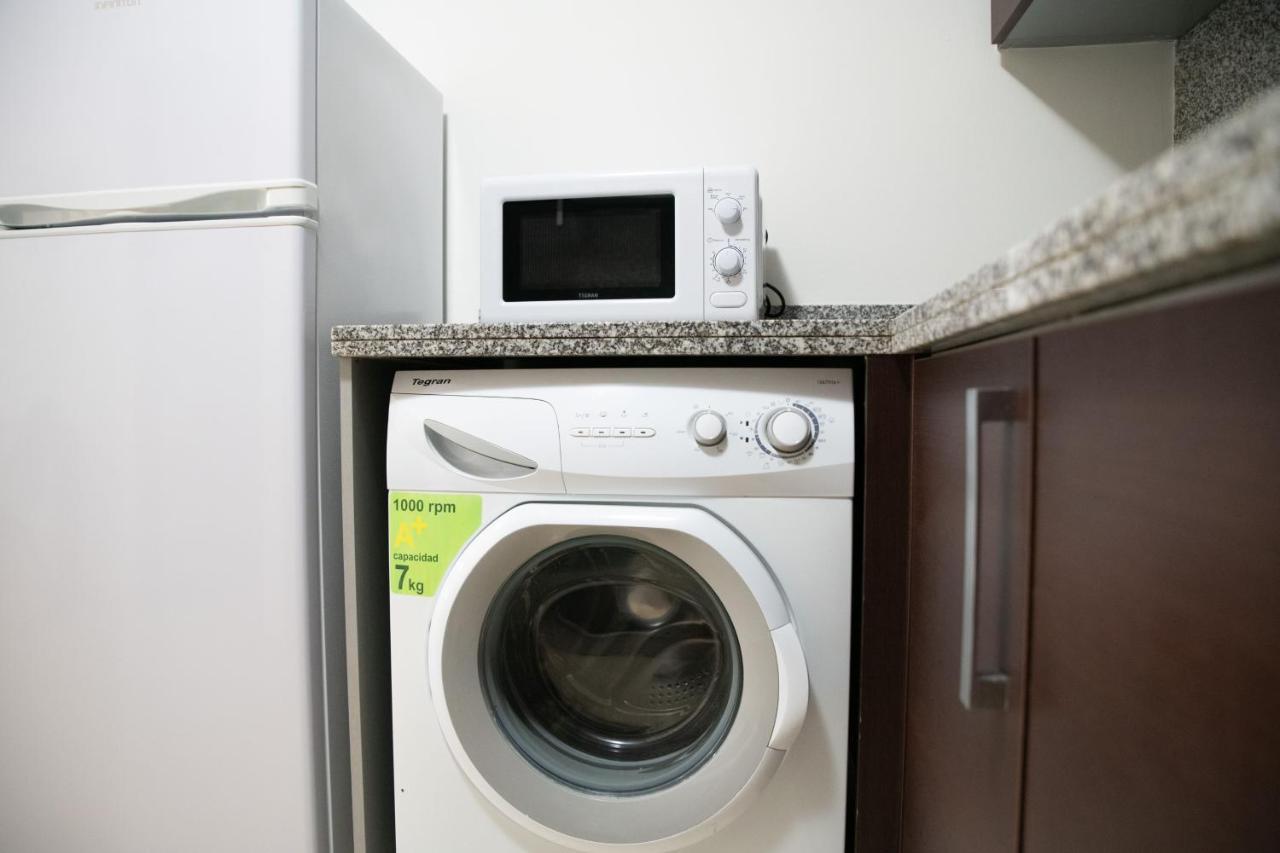 Apartamento La Folia Icod De Los Vinos Exteriér fotografie